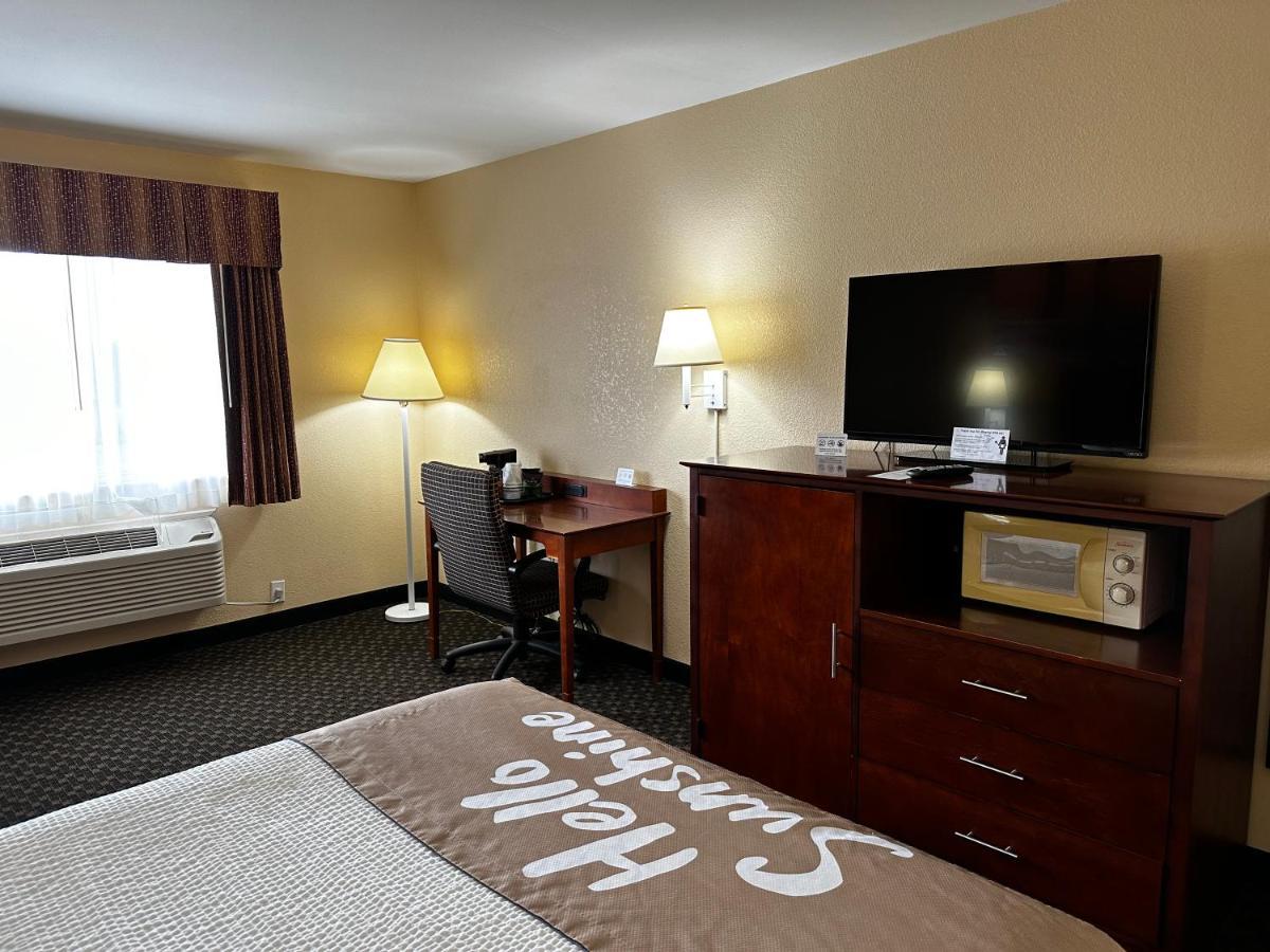 Days Inn By Wyndham Imlay City Exterior photo