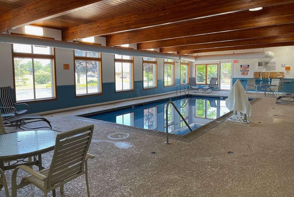 Days Inn By Wyndham Imlay City Facilities photo